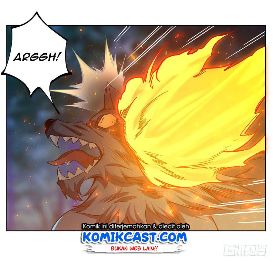 I Picked Up a Demon Lord as a Maid chapter 11